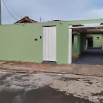 Recanto Da Izaurinha