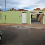 Recanto Da Izaurinha