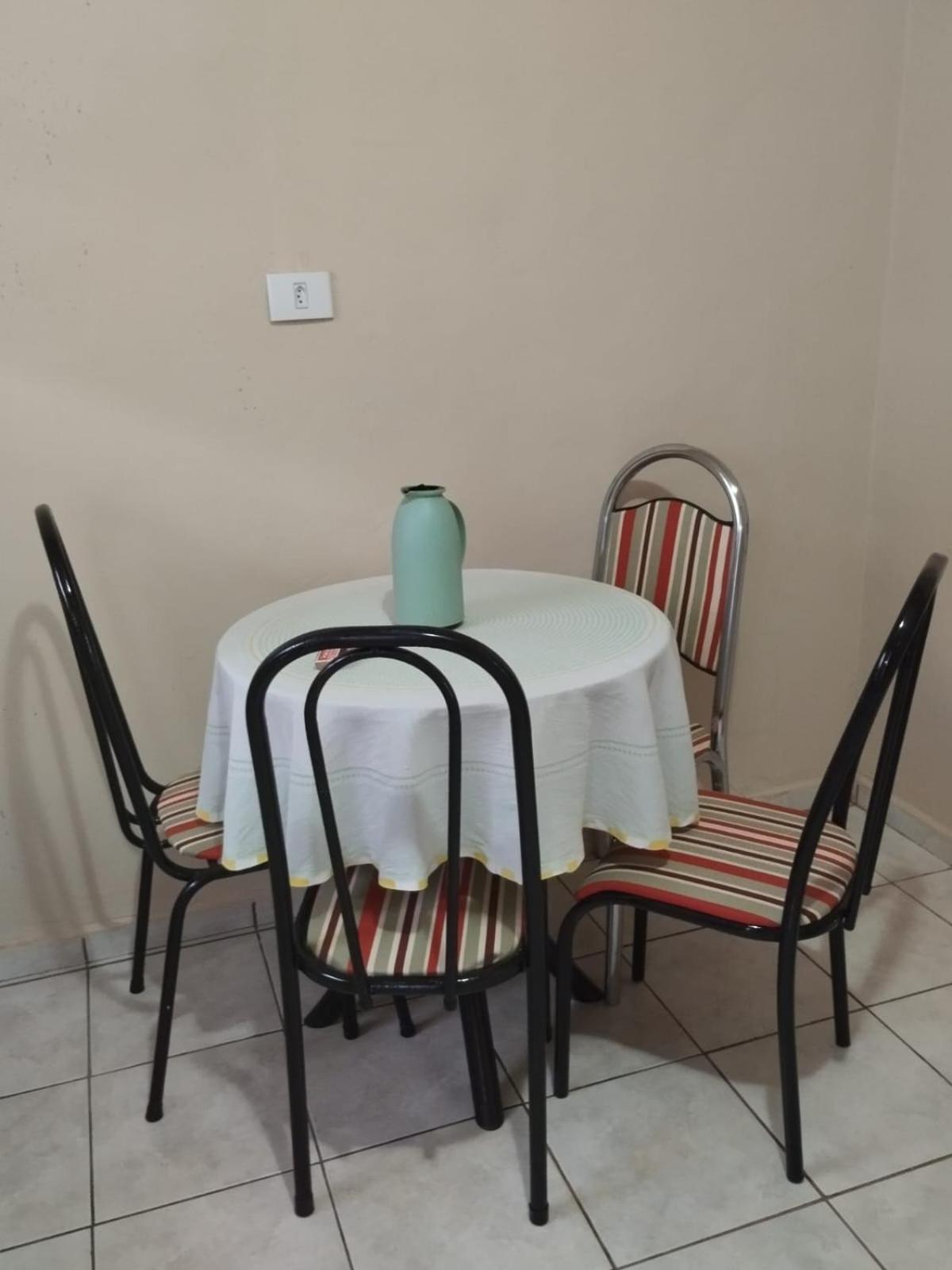 Guest house Recanto Da Izaurinha Olimpia