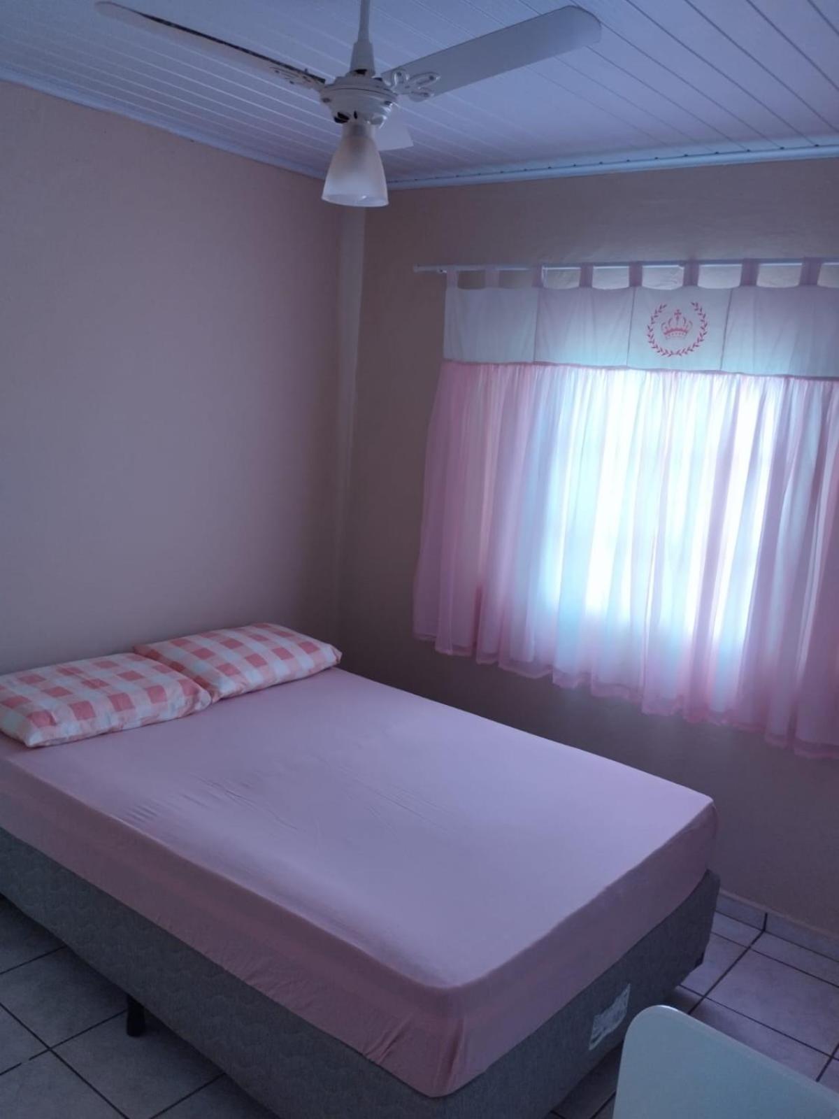 Recanto Da Izaurinha Guest house Olimpia