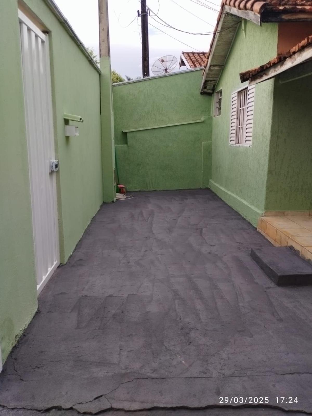 Recanto Da Izaurinha * Olimpia