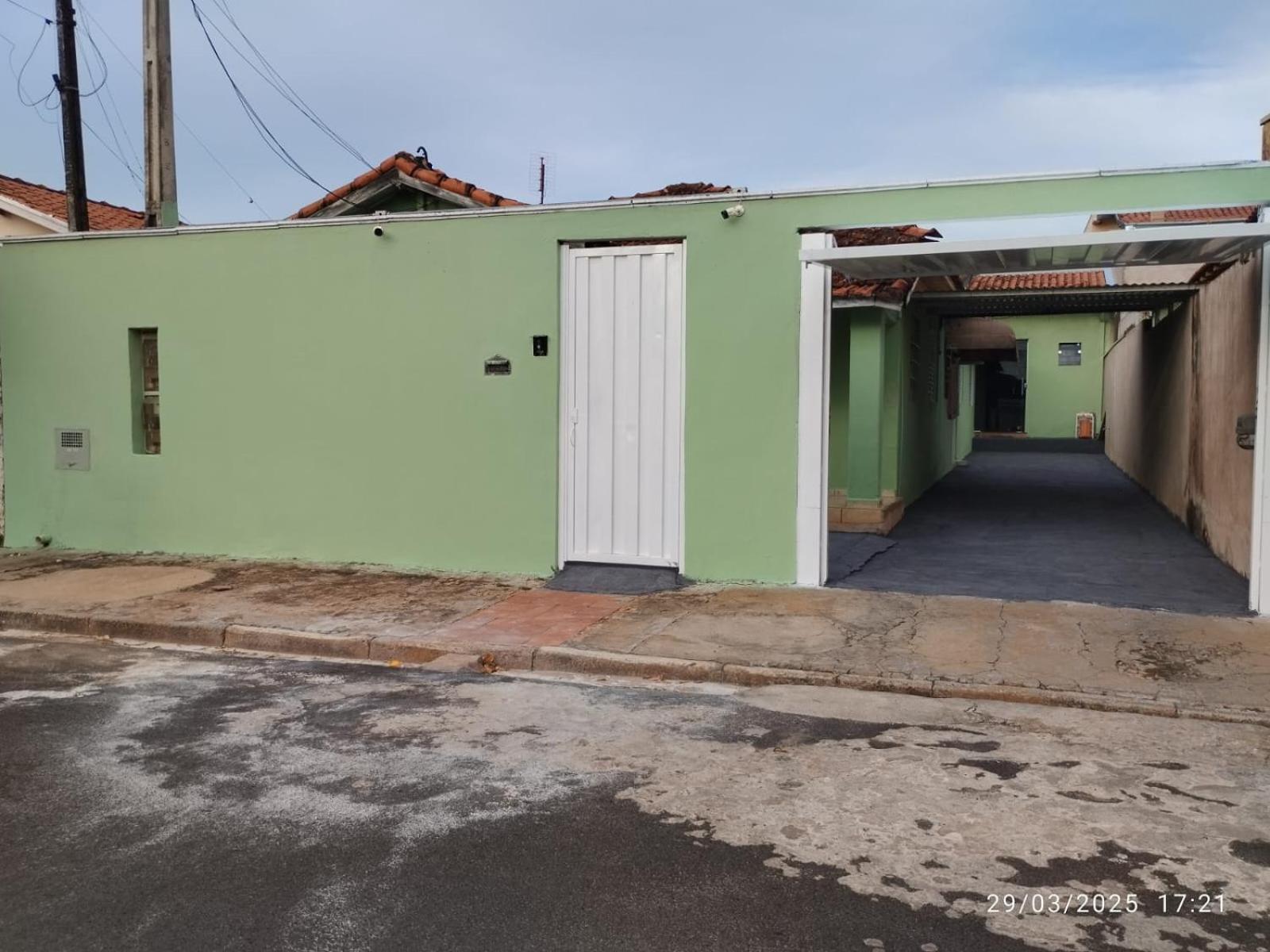 Guest house Recanto Da Izaurinha