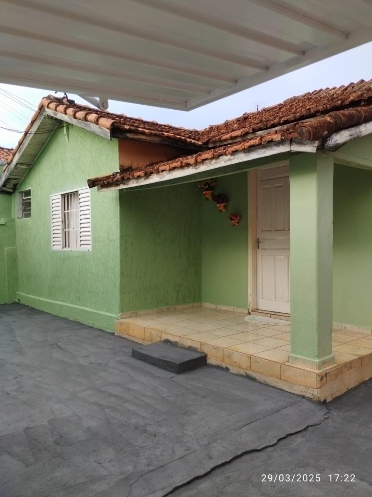 Recanto Da Izaurinha Guest house