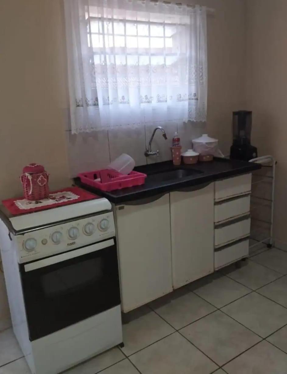 Recanto Da Izaurinha Guest house Olimpia