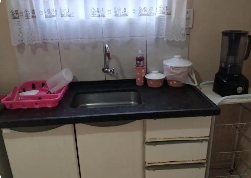 Recanto Da Izaurinha Guest house