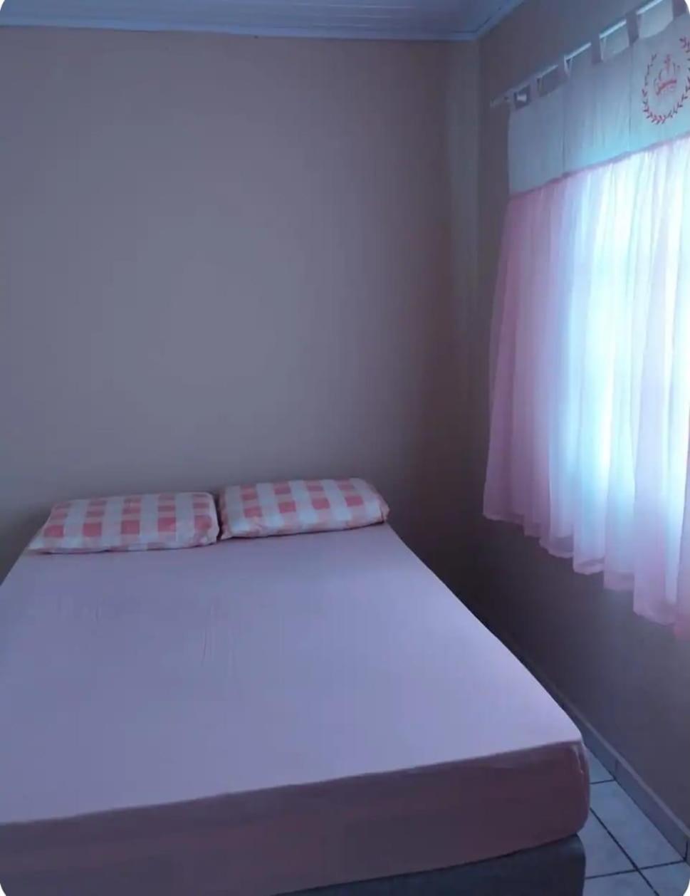 Recanto Da Izaurinha Guest house Olimpia