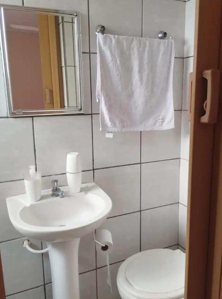 Guest house Recanto Da Izaurinha Olimpia