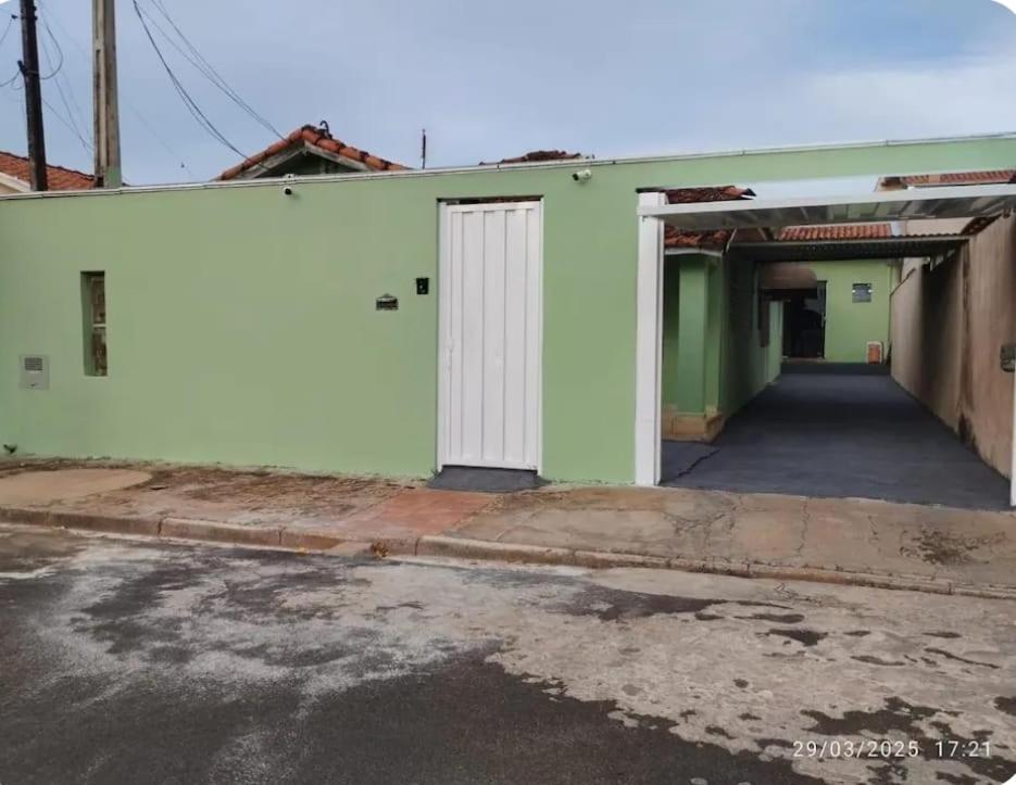 Recanto Da Izaurinha *