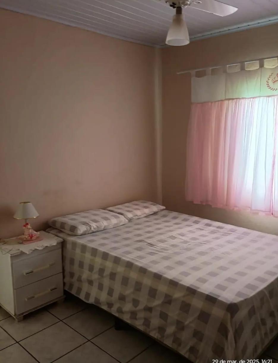 Guest house Recanto Da Izaurinha