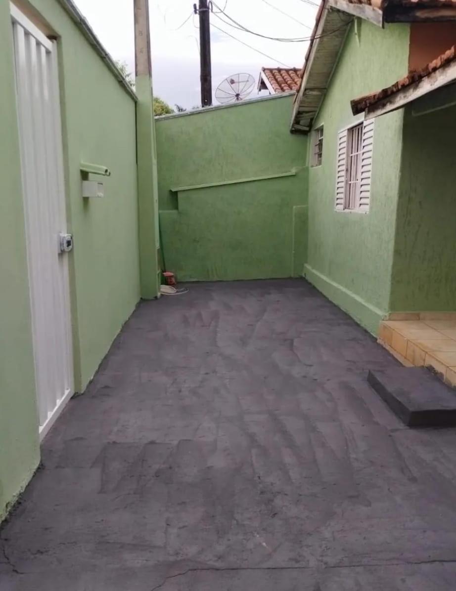 Guest house Recanto Da Izaurinha *