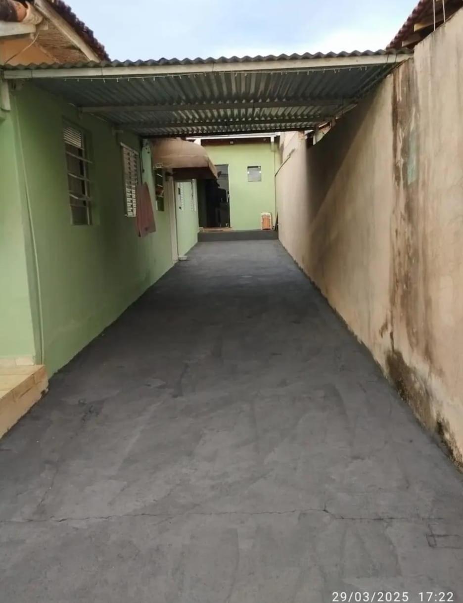 Guest house Recanto Da Izaurinha Olimpia