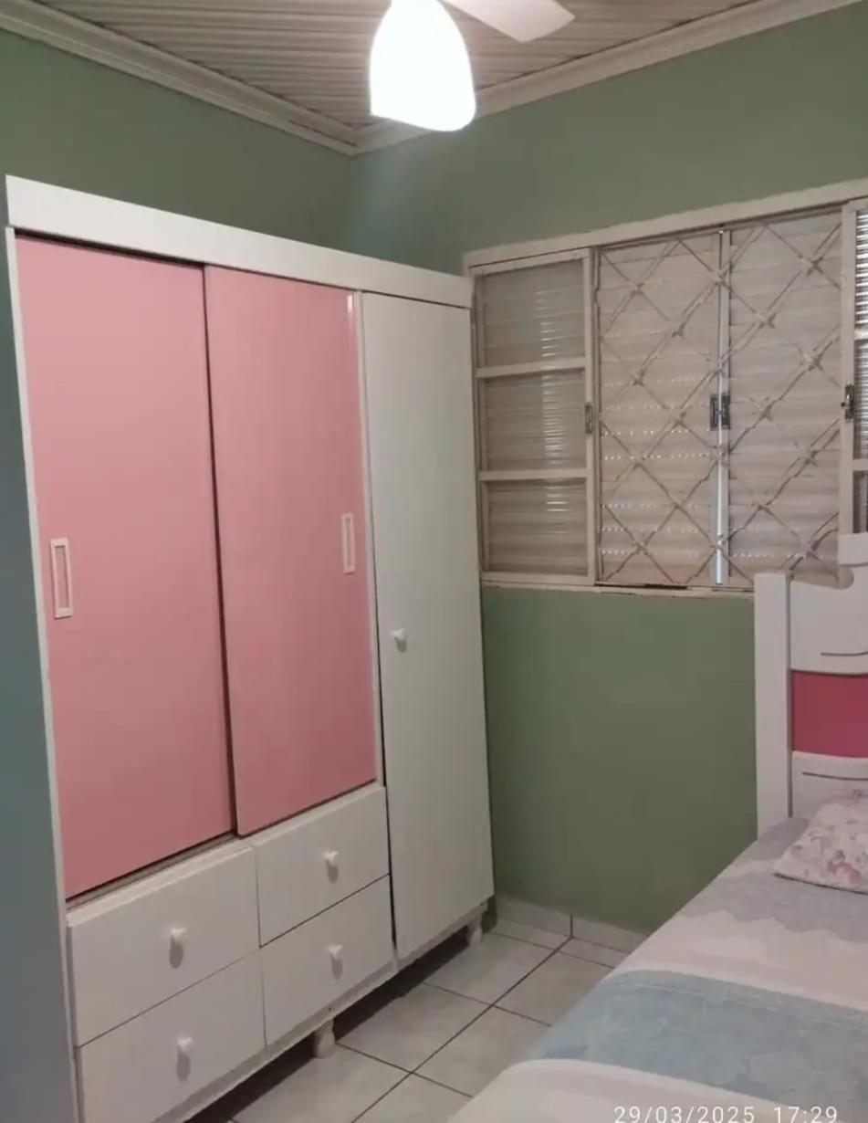 Recanto Da Izaurinha Guest house Olimpia