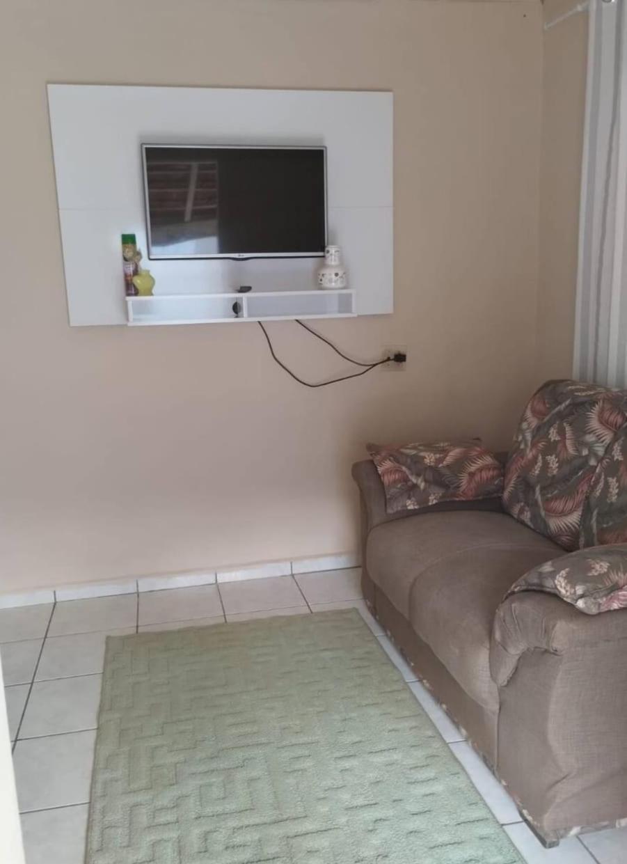 Recanto Da Izaurinha Guest house Olimpia