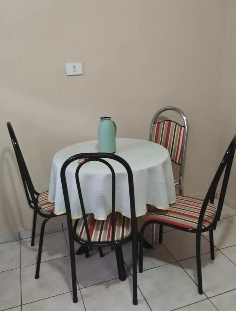 Recanto Da Izaurinha Guest house