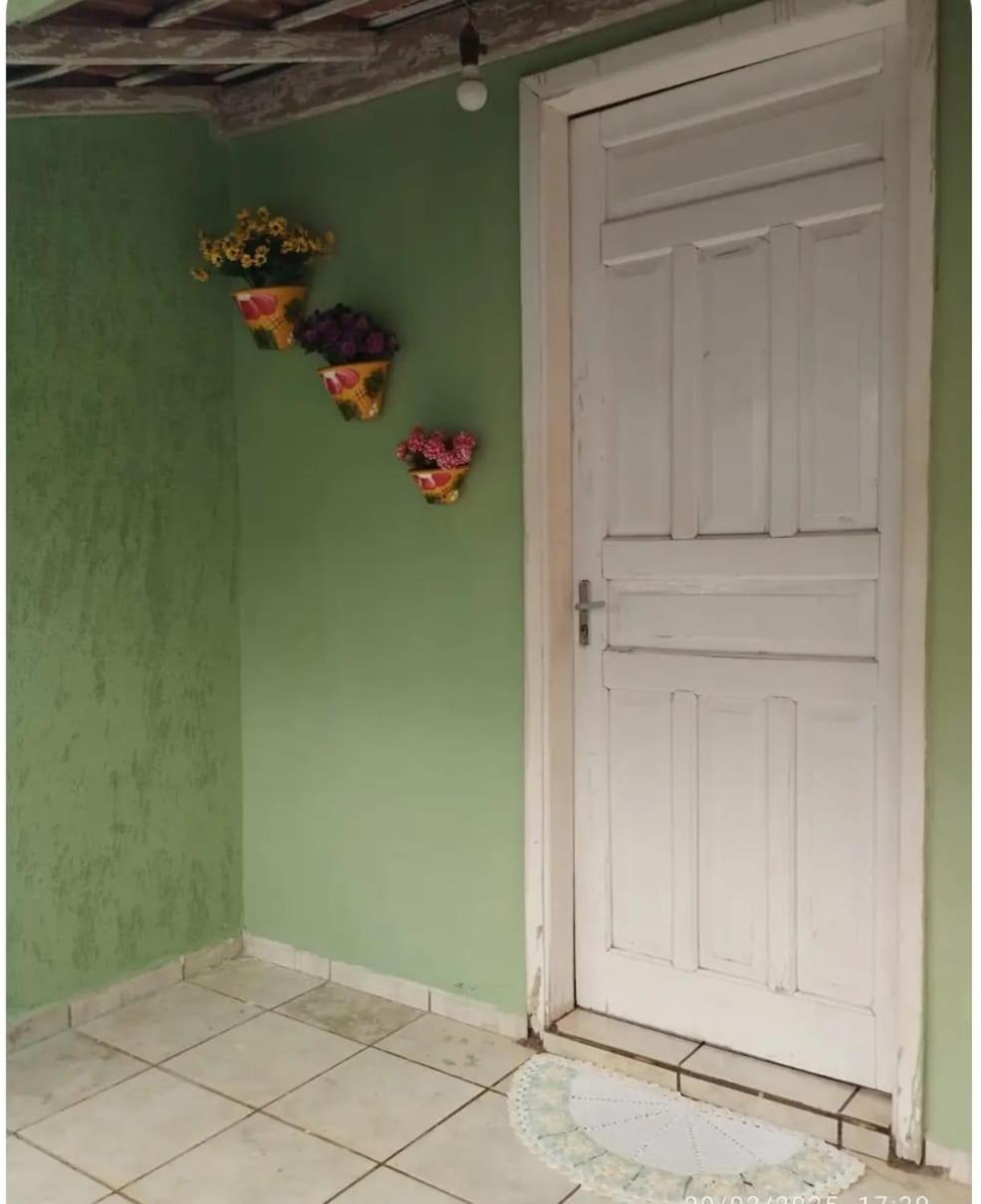 Guest house Recanto Da Izaurinha