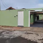 Recanto Da Izaurinha
