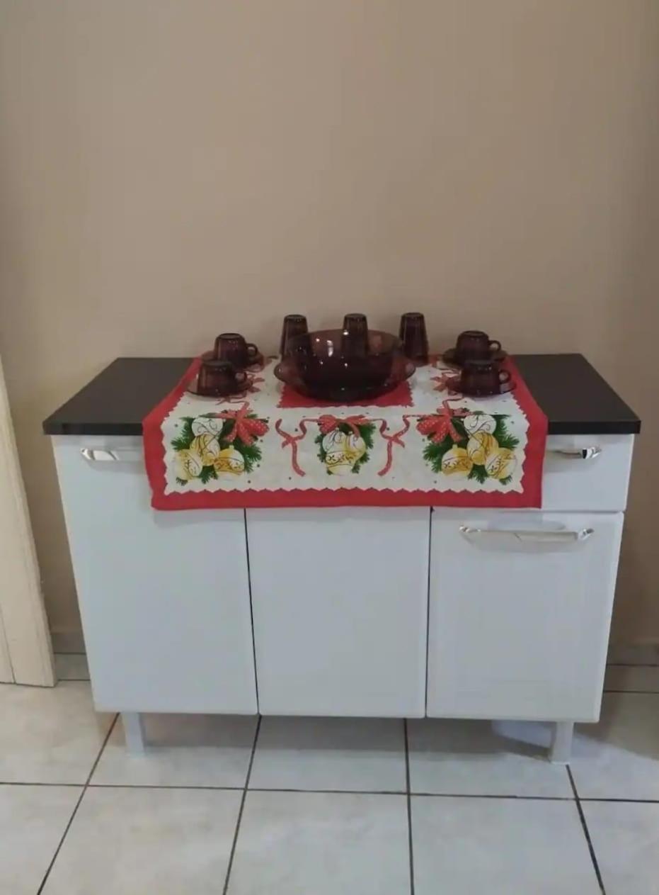 Casa de hóspedes Recanto Da Izaurinha *